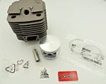 Lazarus Nikasil Cylinder Piston For Husqvarna 298 2100 2101XP Caber 56MM New. Price: $129.95.