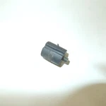 Oem Husqvarna Av Buffer, Small, Fine Thread, Soft, 268 266 162 44, #501530501 Used. Price: $8.00.