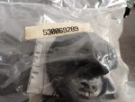 Husqvarna 530069289 Recoil Starter Pulley Reel With Screw Black Poulan 530-69289 New. Price: $14.97.