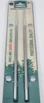 Forester 7/32 Carbide Chainsaw Diamond Sharpening File Pack New. Price: $23.63.