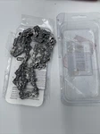 Oregon S50 14" Low Kickback Replacement Stihl Mcculloch Open. Price: $9.99.