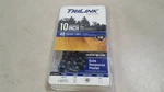 Trilink 10" Saw Chain - Drive Links S40 .050 Fits Echo Husqvarna Poulan Jd New. Price: $12.11.