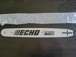 Genuine Echo Inch 20D0AS3870 Chainsaw Guide Bar New. Price: $48.50.