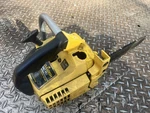 Mcculloch Mac 110 Automatic Oiling Chain Saw With Bar For. Price: $39.00.