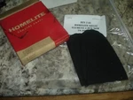 Homelite Nos Element Air Filter 68532 Pieces New Bin 246 Open. Price: $26.99.