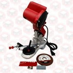Oregon Compact Chainsaw Grinder Sharpener Volt 310-120 New. Price: $156.49.