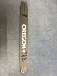 New Oem Oregon 91 Inch Chainsaw Bar # 160SDEA218 LOC3 Open. Price: $19.94.