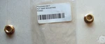 Poulan 530015917 Bar Nut Husqvarna Quantity Of 2 Free Shipping Open. Price: $8.99.