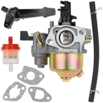 212CC Carburetor Compatible With Predator 4000 3500 4375 224CC 196CC GX160 New. Price: $17.57.