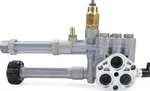 92841730 92840020 2800 Psi Pressure Washer Pump For Craftsman 580.752501 126T02 New. Price: $69.99.