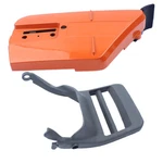 Clutch Sprocket Side Cover Hand Guard For Husqvarna 570 575XP 576XP 371 372 365 New. Price: $32.77.