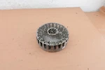 Homelite Xl Automatic Chainsaw Oem Flywheel Y14180B Used. Price: $12.85.