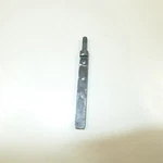Oem Husqvarna Chain Brake Band Mount, Metal Loop, Later, 268 266 61 181 288 Used. Price: $12.00.