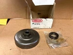Oregon 10617 Sprocket 3/8 X For Poulan Models Open. Price: $15.00.