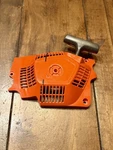 Husqvarna Recoil Starter 543XPG 586693102 Genuine Oem New. Price: $78.80.