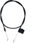 Gpartsden 532420939 Engine Zone Control Cable Fits Craftsman Husqvarna Poulan... New. Price: $17.94.