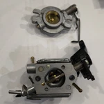 Zama EL37B 203A Carburetor Chainsaw Replacement Model 435/440 CS2240 Used. Price: $45.04.