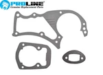 Proline Crankcase Gasket Set For Husqvarna 545 550XPG 577766603 New. Price: $12.95.