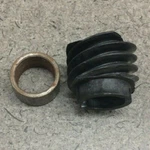 Homelite Worm Gear & Spacer JA-99064-2 Open. Price: $12.00.