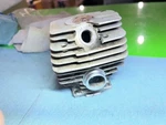 Refurbished Stihl 028 Chainsaw Oem Mahle Cylinder 44ZN13 W3 (44MM) Used. Price: $49.99.