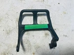 Oem Stihl MS180 Chainsaw Brake Handle Guard 1130 792 9100 Used. Price: $50.00.