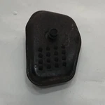 Homelite UT-10694 Xl Chainsaw Muffler Assembly Part A02459 Used. Price: $23.85.