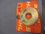 Stihl Washer 1116-190-0800 New. Price: $10.00.