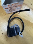 Oem Stihl 4203 400 1302 Ignition Module New. Price: $122.99.