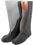 Husqvarna 605000216 (2 Pack) Medium Rubber Boot Liners New. Price: $34.95.