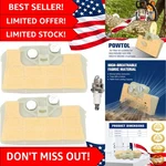 2-PACK MS290 Air Filter High-efficiency Replacement For Sthil Chainsaws New. Price: $17.99.