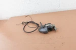 Stihl Fs 61 String Trimmer Oem Trigger & Throttle Cable Used. Price: $12.99.