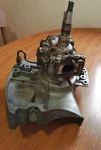 David Bradley 917.60004 Chainsaw Crankcase, Crankshaft Housing Box 269 Used. Price: $59.99.