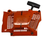 Oem Husqvarna 537003871 Recoil Starter Assembly Fit 362 365 371 372XPW New. Price: $64.95.