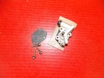 Mcculloch Pulse Oiler Pump Assy 217208 Used. Price: $16.50.