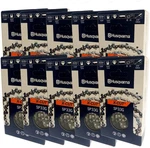Husqvarna Pack Of 18" X-cut SP33G, Chainsaw 581643672-10PK New. Price: $179.99.