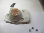 Oem Stihl TS500I Cutoff Saw Recoil Pull Starter 4238 190 0405 Used. Price: $31.99.