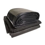 Half Off Ponds 15 Ft. X 20-MIL Liner And Geo Combo New. Price: $143.55.