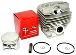 Cylinder & Piston Fits Stihl 034, 034AV, Super, 036, MS360, 48MM Kit,new. Price: $79.95.