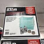 Northstar Maintenance Kit For Quiet Armor Compressors New. Price: $99.99.