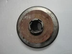 Oregon 39245 Spur Sprocket .404-7 Fits Husqvarna 181, 185, 281, 285, 288, 298 Open. Price: $10.99.