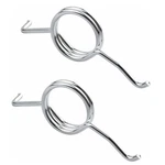 530016454 Handle Trigger Spring For Husqvarna Trimmer 128LDX 128R New. Price: $12.32.