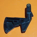 New Old Stock Oem Stihl Throttle Trigger Pro Chainsaw 11141801502 Open. Price: $13.99.