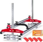 Zozen Chainsaw Mill, Portable - Can Be Assembled Into 3 Sizes For Indepe New. Price: $170.99.