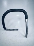 Husqvarna 51 55 Top Carry Handle Oem Metal Used. Price: $16.96.