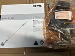 Stihl 250, Pole Saw Pruner Owners Operators Manual Tools Strap Brand. Price: $9.50.