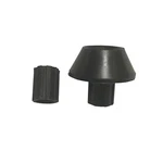 Echo 61029822360 Genuine Oem Pole Saws PP-1200 PPT-230 Socket Shaft C509000100 New. Price: $6.95.
