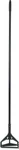 Cfs 3696800 Flo-pac Qui Chan Vinyl Coated Metal Handle With Plastic New. Price: $186.39.