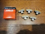 Homelite Chainsaw Clutch Shoes, 55692 4-20, 5-20, 6-22, 7-21C, 9-26, 900G, 909G Open. Price: $24.99.
