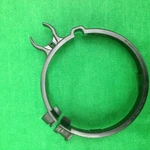 Br 700/800 Stihl Tube Clamp With Throttle Cable Clip 4282 708 8704 New. Price: $15.99.