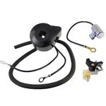 New Ignition Coil Module W/ Set Points & Condenser Fits Tecumseh. Price: $39.89.